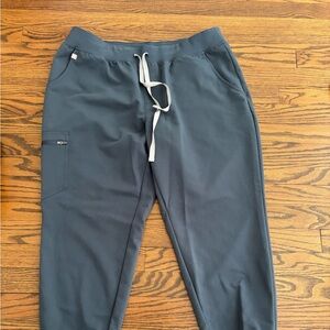 Figs scrub zamora pants